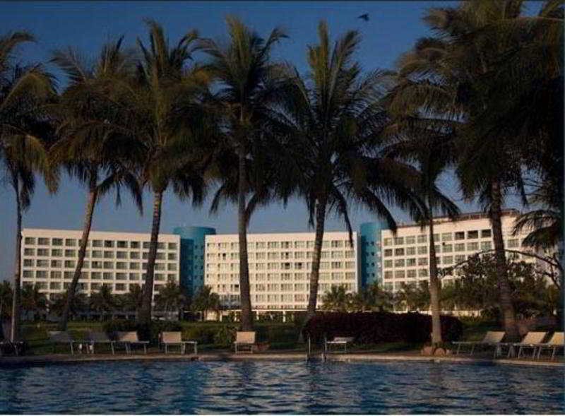 Mayan Palace Nuevo Vallarta Puerto Vallarta Exterior foto