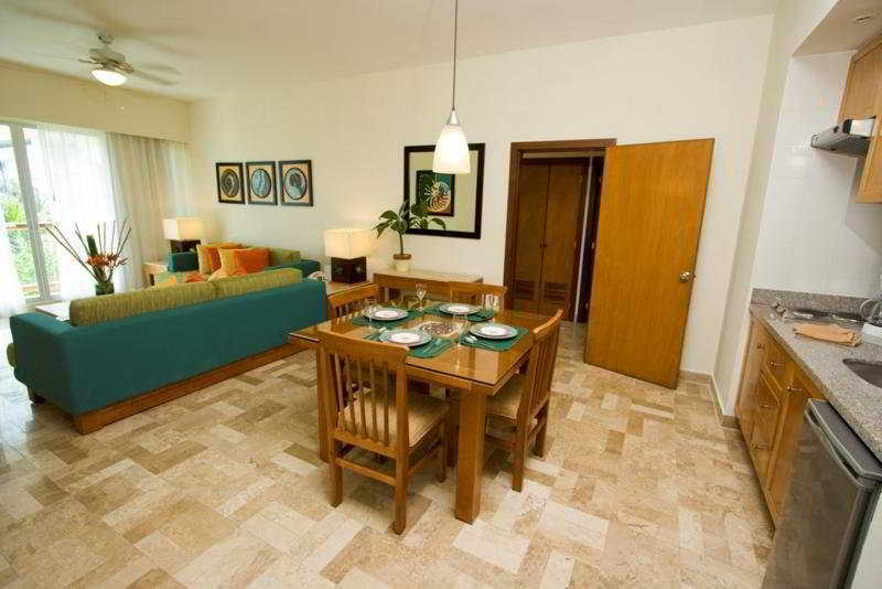 Mayan Palace Nuevo Vallarta Puerto Vallarta Exterior foto