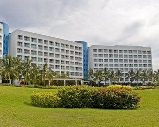 Mayan Palace Nuevo Vallarta Puerto Vallarta Exterior foto